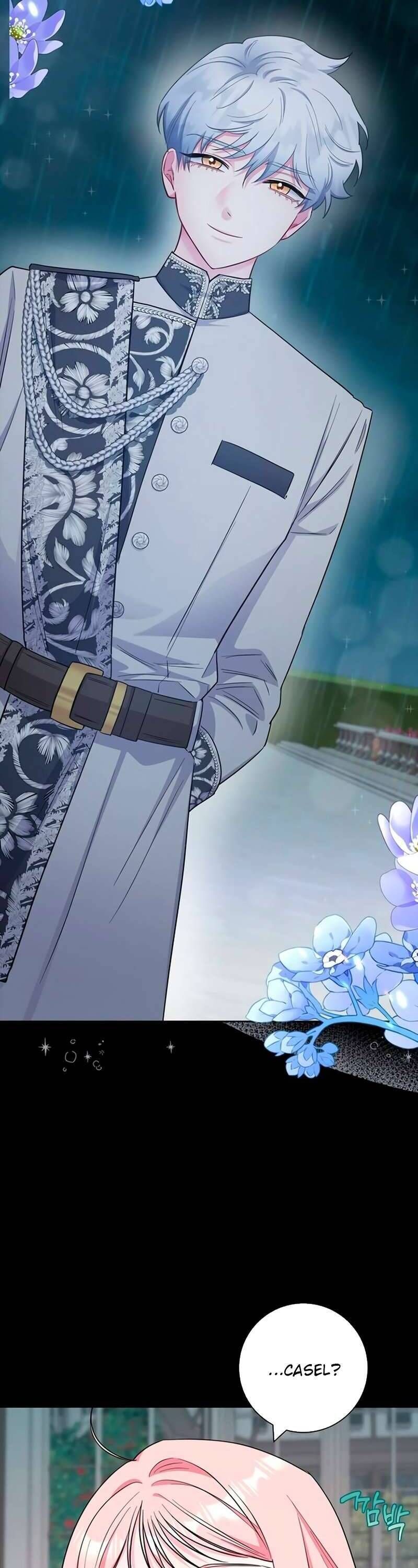 Tôi trở thành mẹ của nam chính - Chapter 74 - Page 37