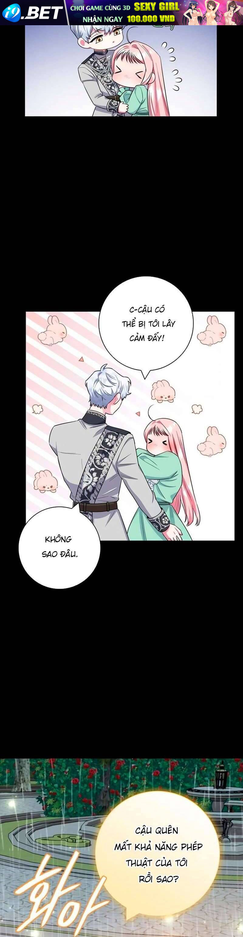 Tôi trở thành mẹ của nam chính - Chapter 74 - Page 41