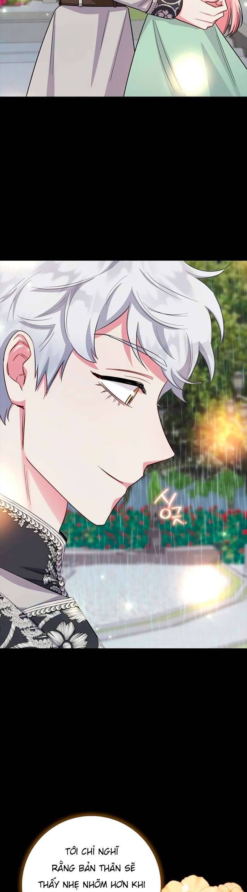 Tôi trở thành mẹ của nam chính - Chapter 74 - Page 44