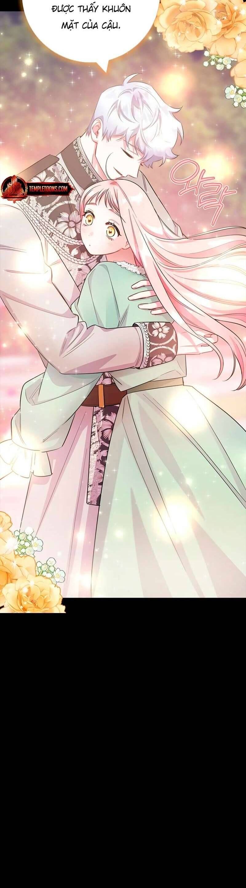 Tôi trở thành mẹ của nam chính - Chapter 74 - Page 45