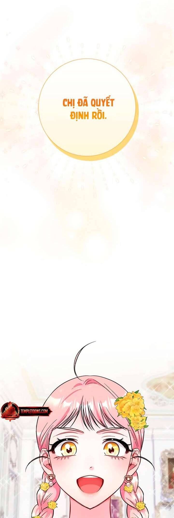 Tôi trở thành mẹ của nam chính - Chapter 75 - Page 42