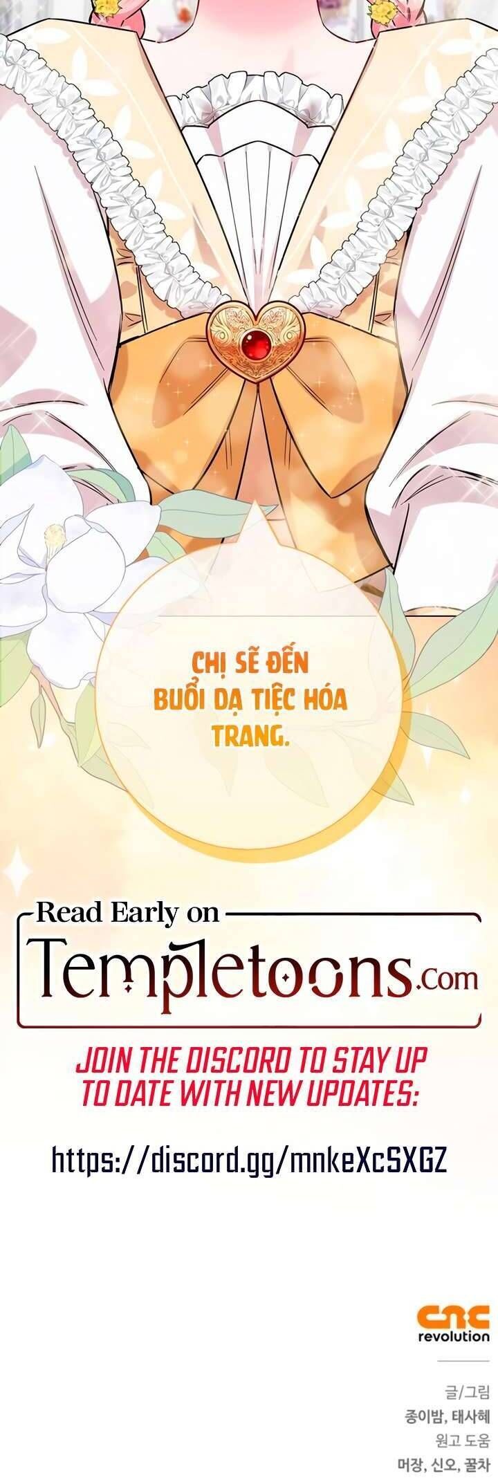 Tôi trở thành mẹ của nam chính - Chapter 75 - Page 43