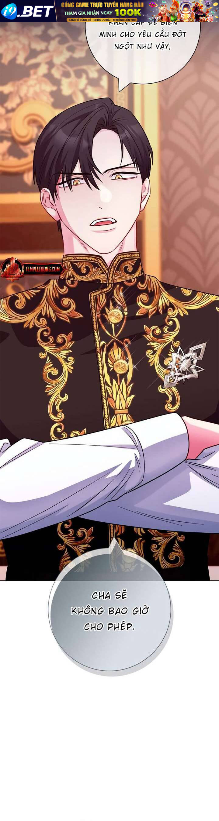 Tôi trở thành mẹ của nam chính - Chapter 76 - Page 31