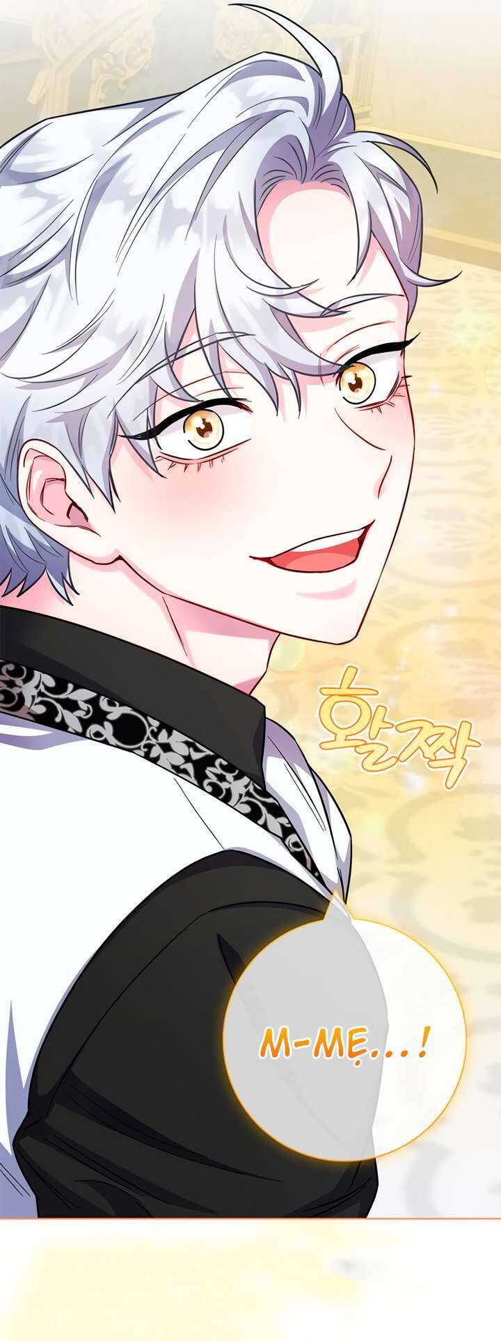 Tôi trở thành mẹ của nam chính - Chapter 76 - Page 40