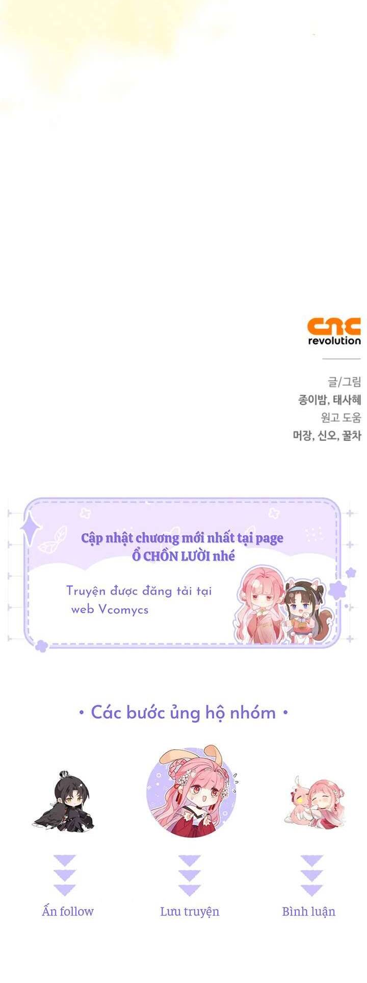 Tôi trở thành mẹ của nam chính - Chapter 76 - Page 41