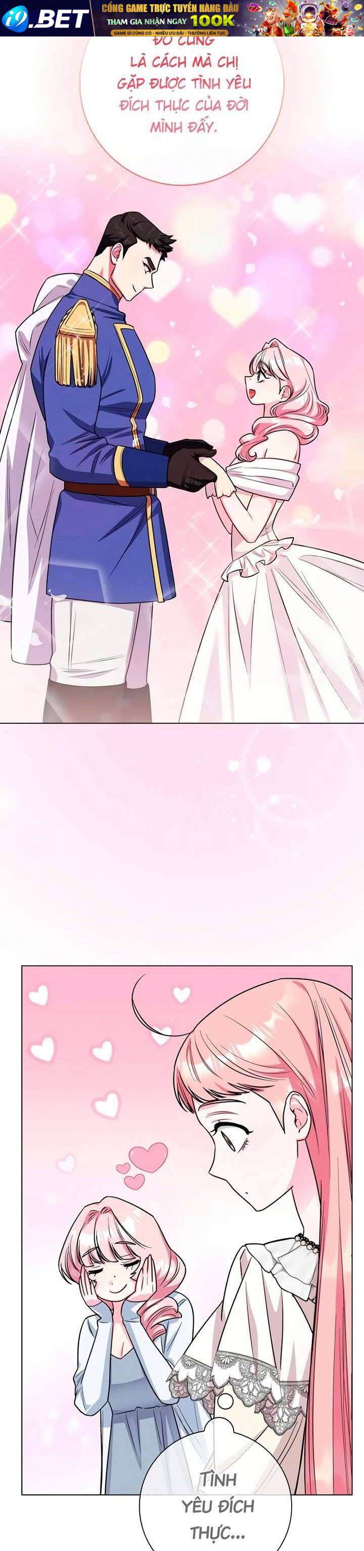 Tôi trở thành mẹ của nam chính - Chapter 77 - Page 26