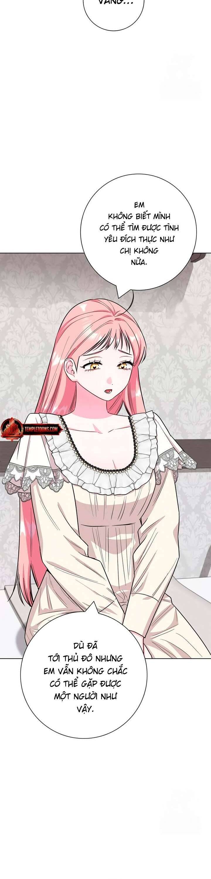 Tôi trở thành mẹ của nam chính - Chapter 77 - Page 31