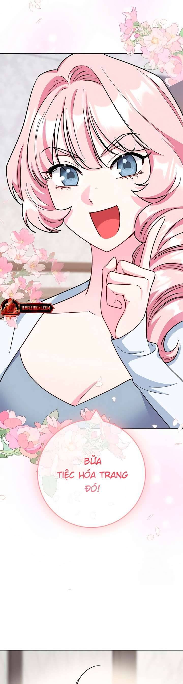 Tôi trở thành mẹ của nam chính - Chapter 77 - Page 40