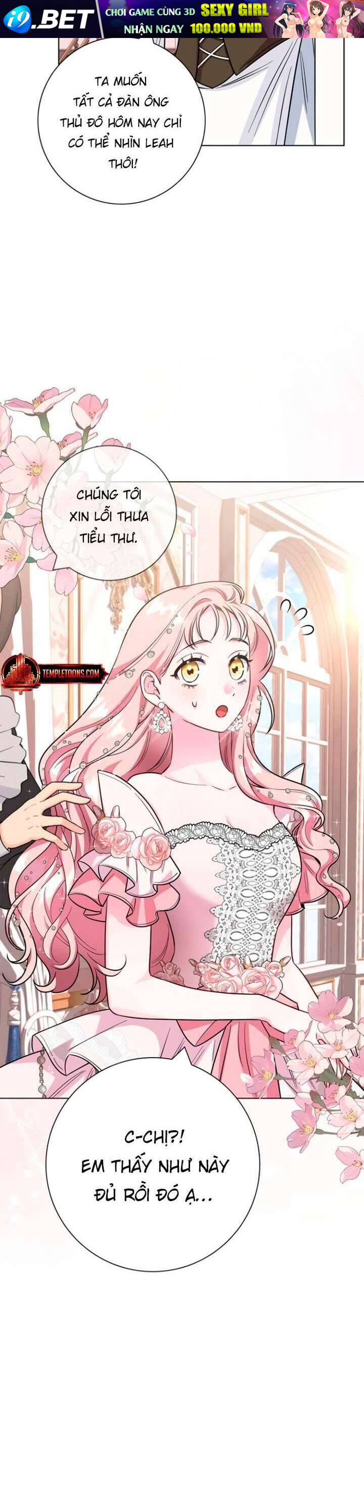 Tôi trở thành mẹ của nam chính - Chapter 78 - Page 11