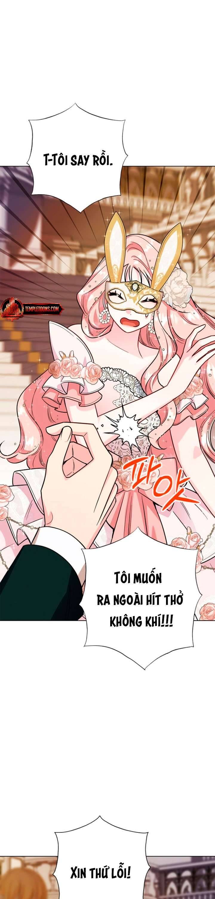 Tôi trở thành mẹ của nam chính - Chapter 78 - Page 30