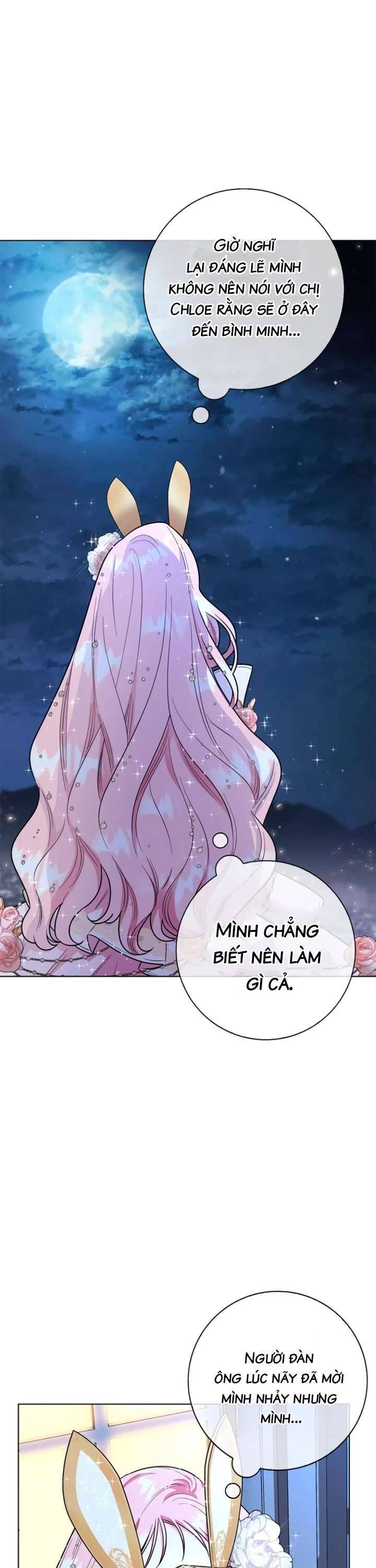 Tôi trở thành mẹ của nam chính - Chapter 78 - Page 32