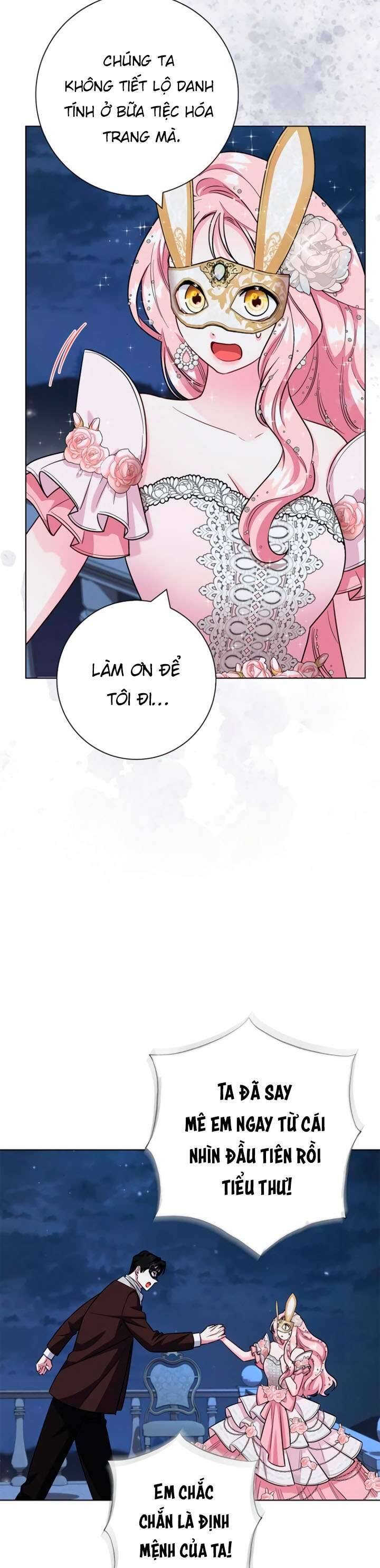 Tôi trở thành mẹ của nam chính - Chapter 78 - Page 38