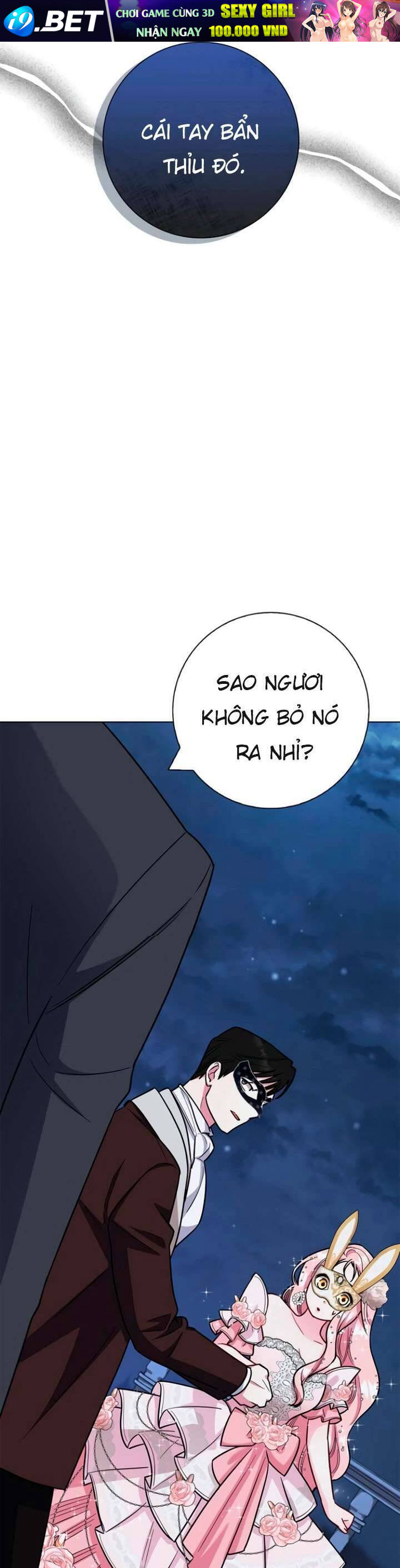 Tôi trở thành mẹ của nam chính - Chapter 78 - Page 40
