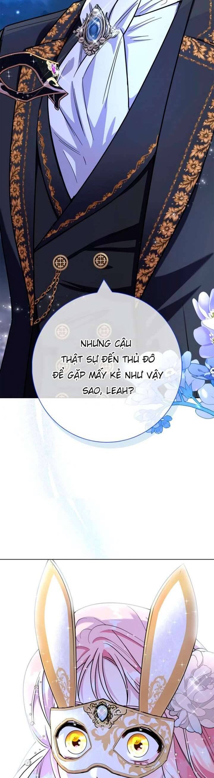 Tôi trở thành mẹ của nam chính - Chapter 78 - Page 46
