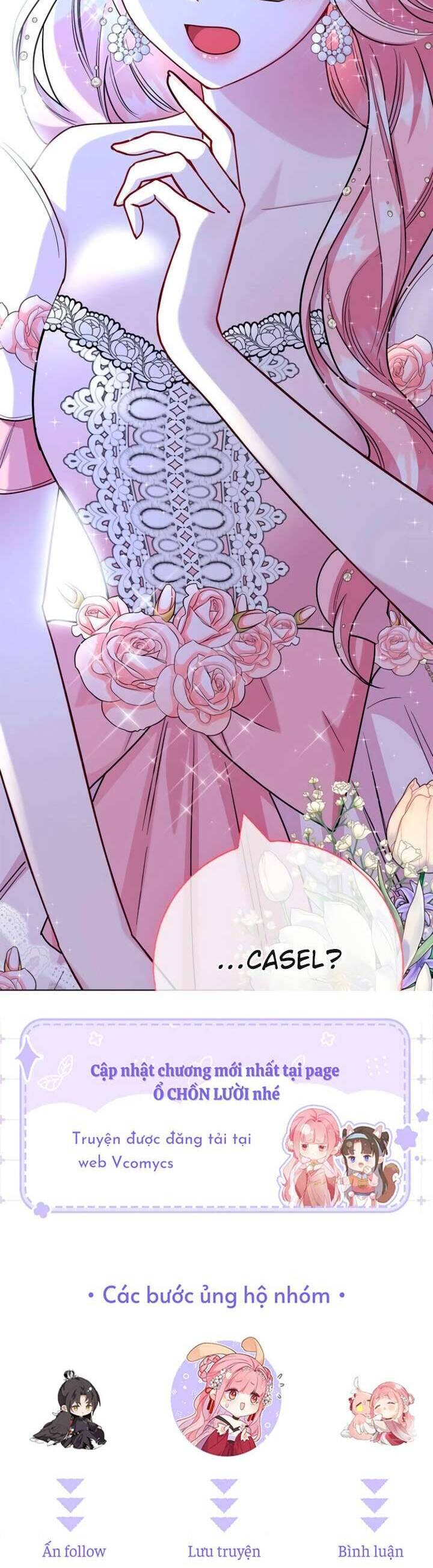 Tôi trở thành mẹ của nam chính - Chapter 78 - Page 47