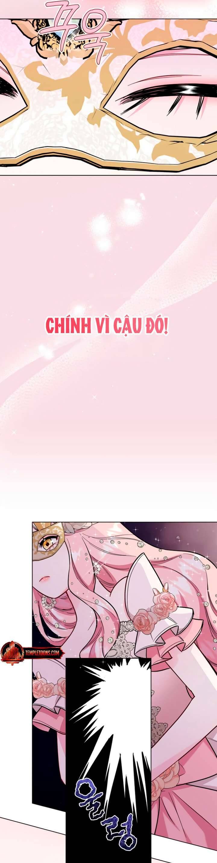 Tôi trở thành mẹ của nam chính - Chapter 79 - Page 16