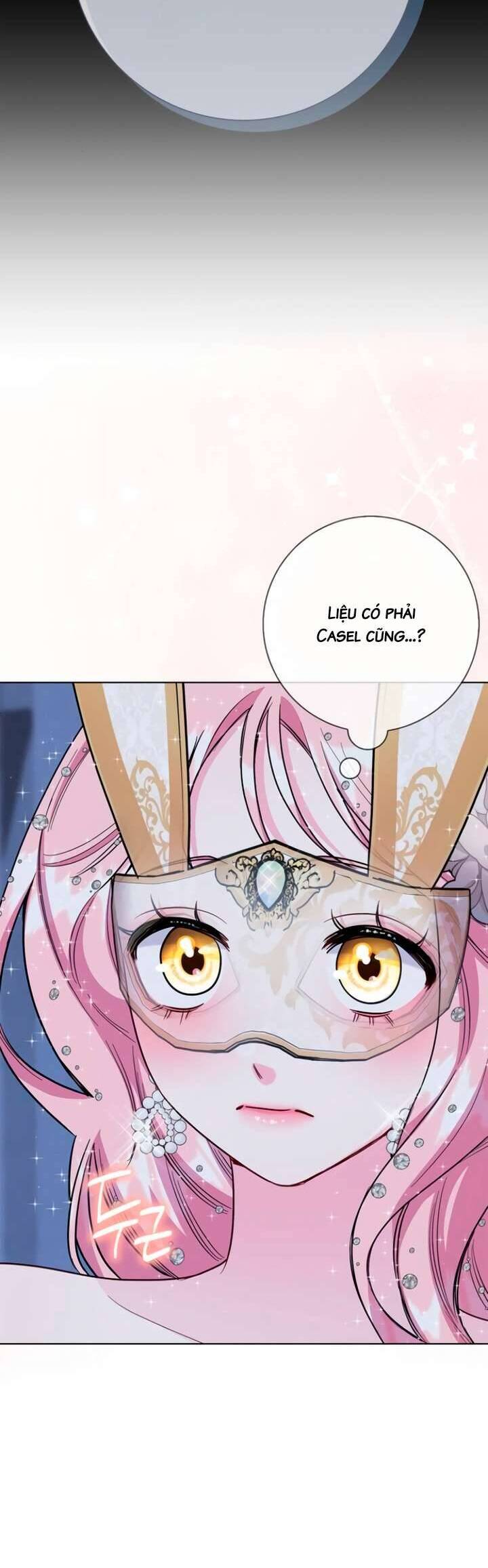 Tôi trở thành mẹ của nam chính - Chapter 79 - Page 26