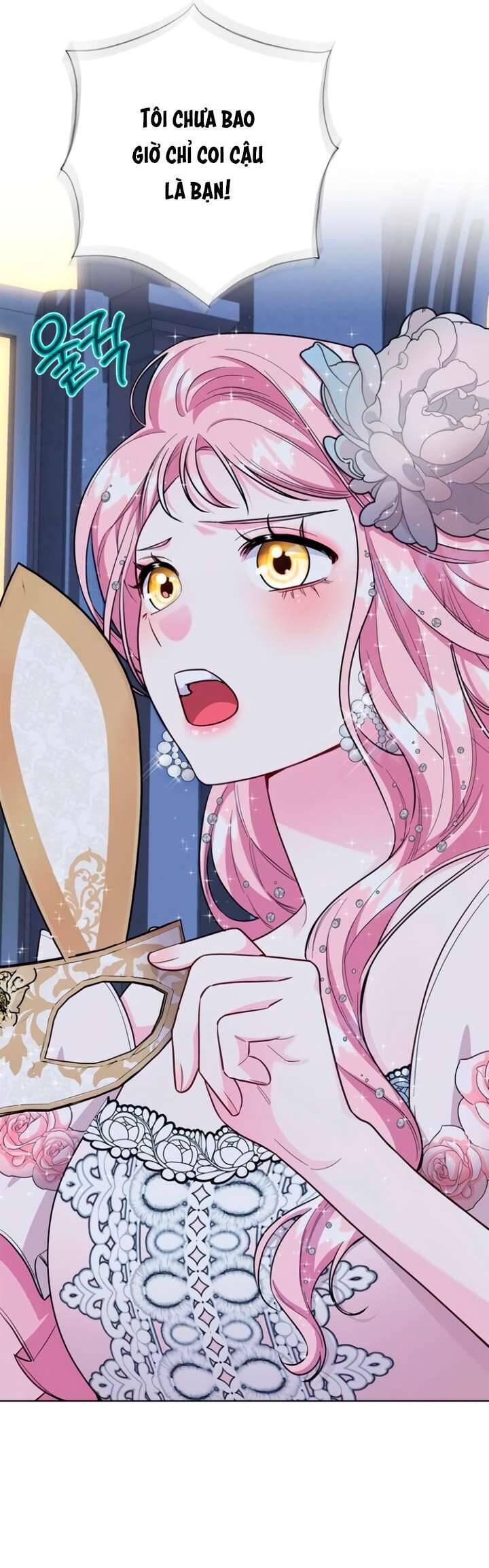 Tôi trở thành mẹ của nam chính - Chapter 79 - Page 31