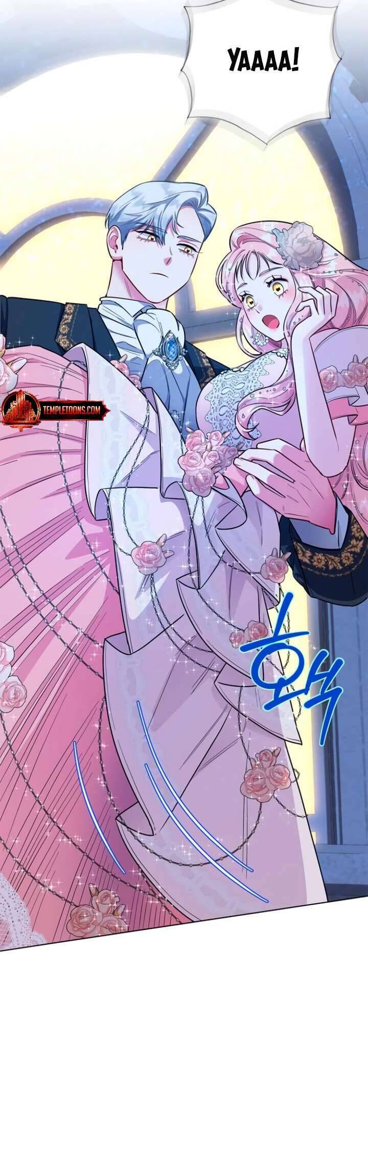 Tôi trở thành mẹ của nam chính - Chapter 79 - Page 42