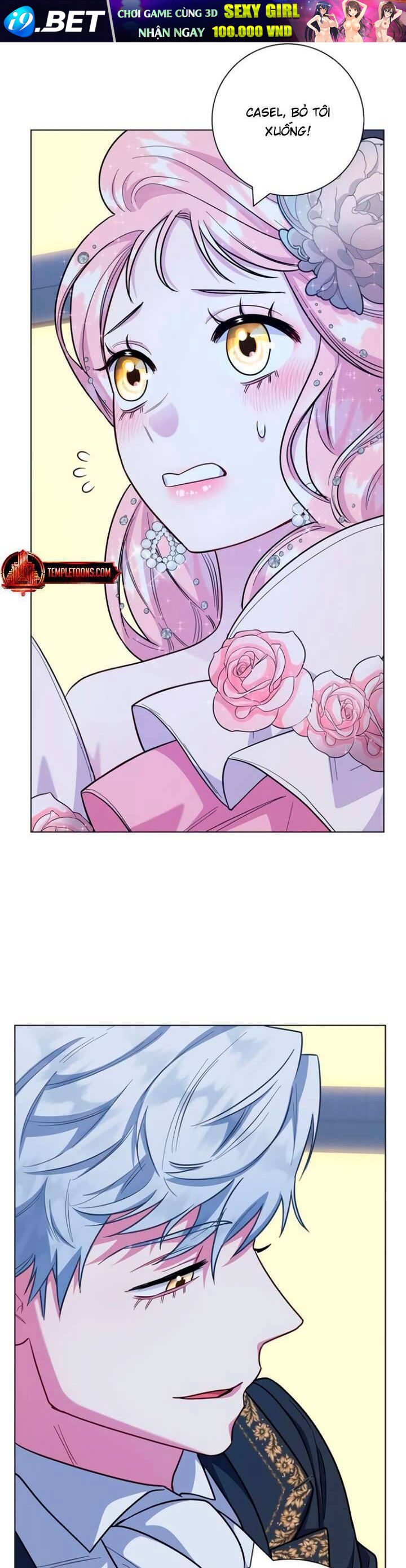 Tôi trở thành mẹ của nam chính - Chapter 79 - Page 43