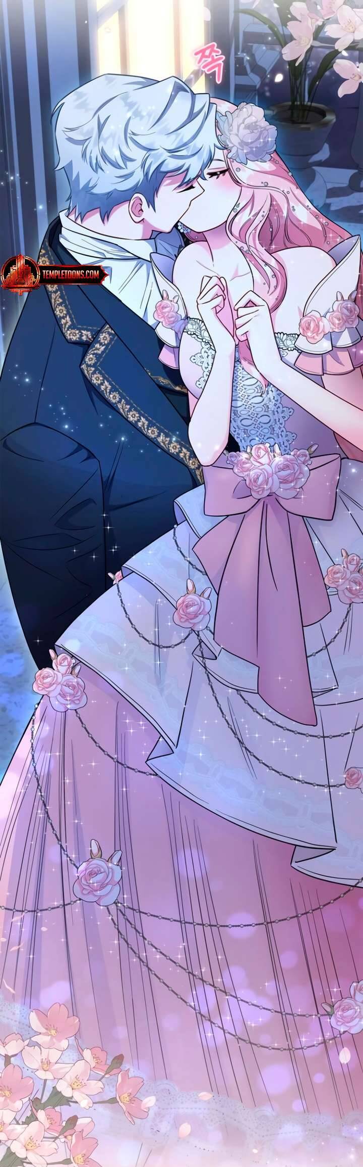 Tôi trở thành mẹ của nam chính - Chapter 79 - Page 46