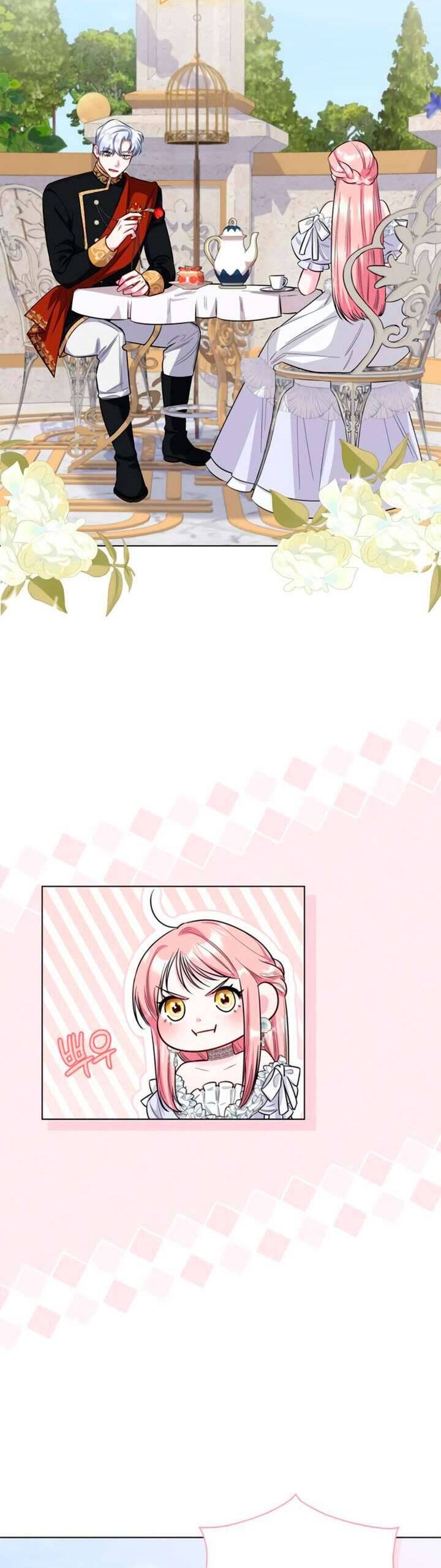 Tôi trở thành mẹ của nam chính - Chapter 80 - Page 10