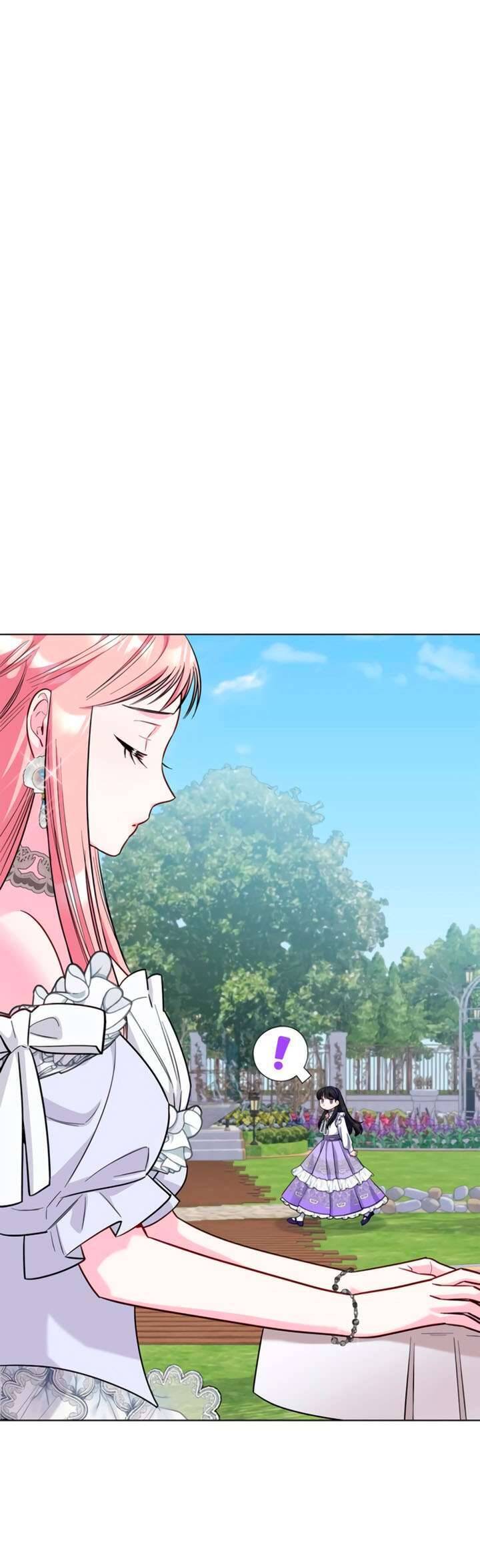 Tôi trở thành mẹ của nam chính - Chapter 80 - Page 12