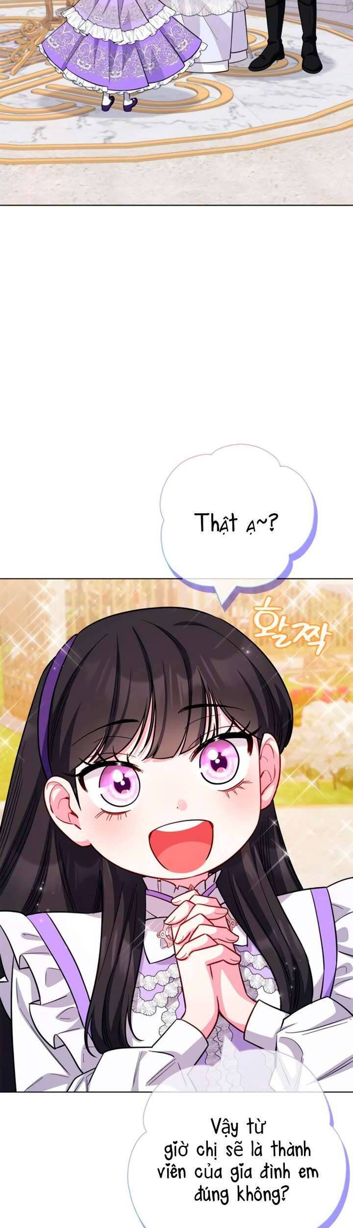 Tôi trở thành mẹ của nam chính - Chapter 80 - Page 30