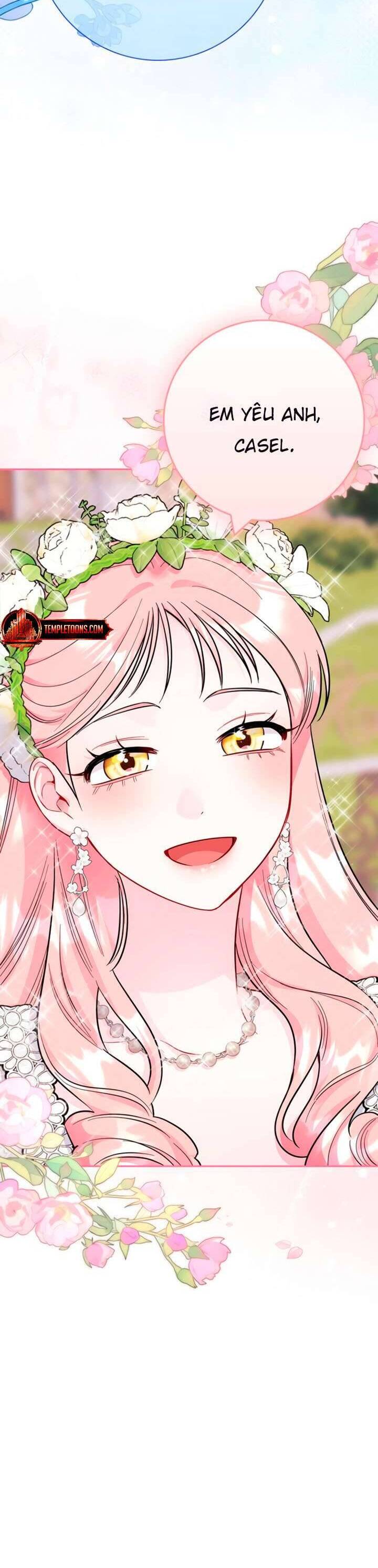 Tôi trở thành mẹ của nam chính - Chapter 80 - Page 42
