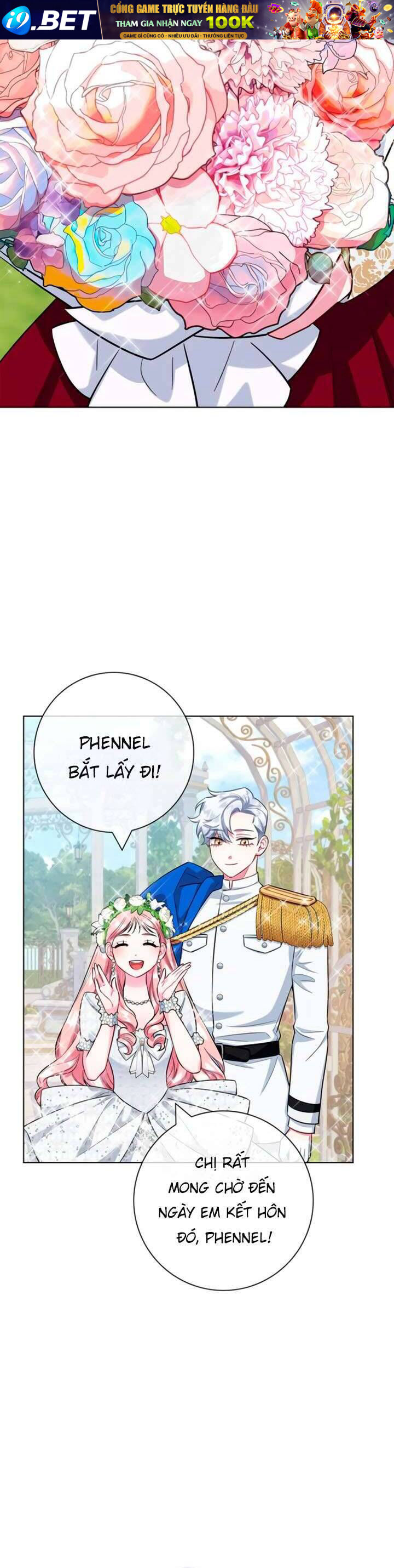 Tôi trở thành mẹ của nam chính - Chapter 80 - Page 53