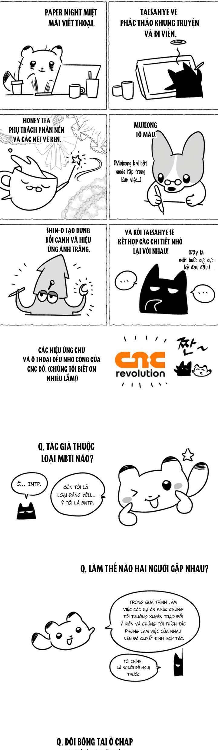 Tôi trở thành mẹ của nam chính - Chapter 80 - Page 58