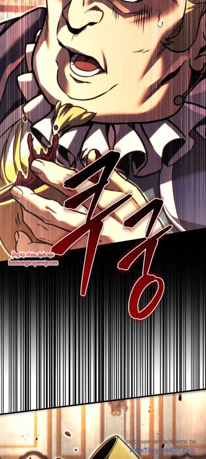 Hồi Quy Giả Của Gia Tộc Suy Vong Chapter 86.2 - Trang 111
