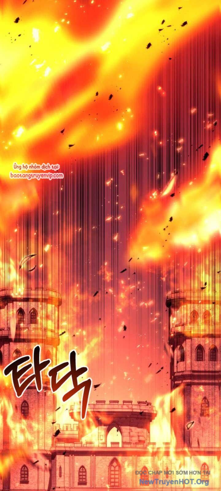 Hồi Quy Giả Của Gia Tộc Suy Vong Chapter 86.2 - Trang 116