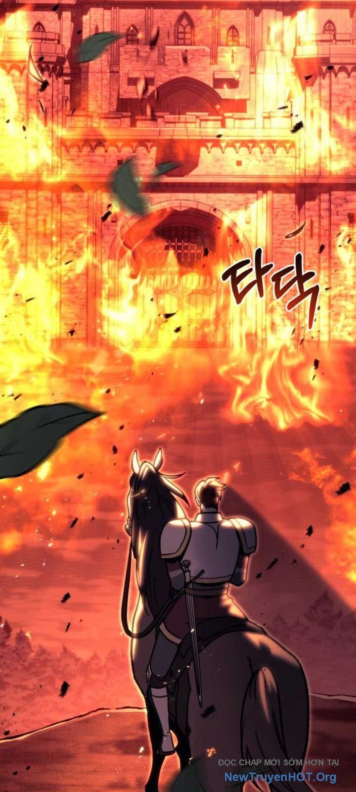 Hồi Quy Giả Của Gia Tộc Suy Vong Chapter 86.2 - Trang 117