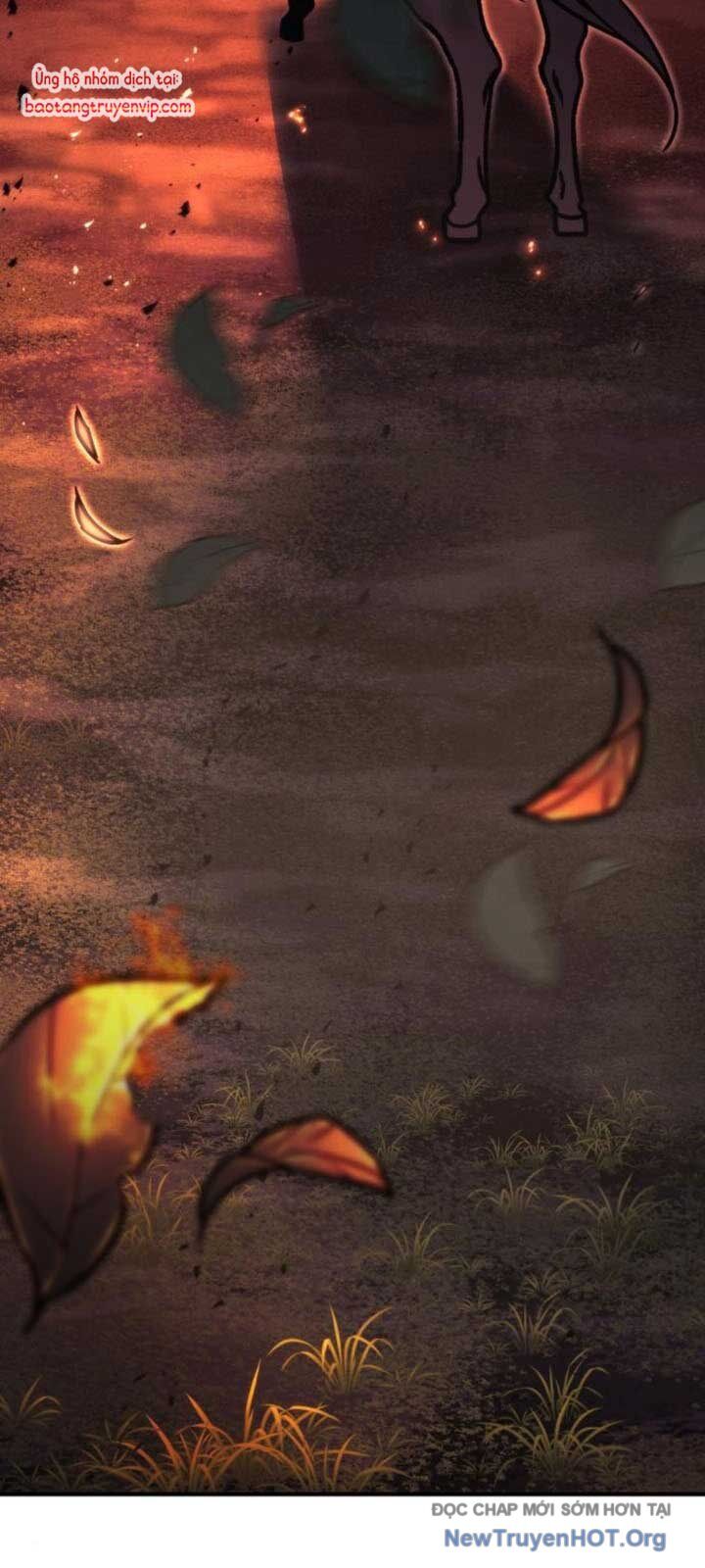 Hồi Quy Giả Của Gia Tộc Suy Vong Chapter 86.2 - Trang 118