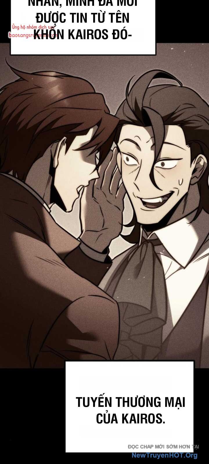 Hồi Quy Giả Của Gia Tộc Suy Vong Chapter 86.2 - Trang 122