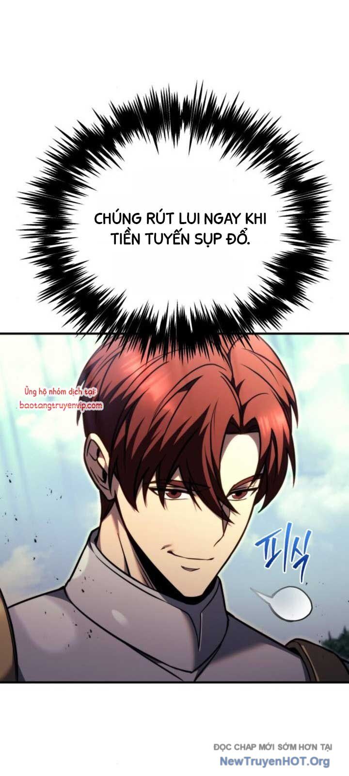 Hồi Quy Giả Của Gia Tộc Suy Vong Chapter 86.2 - Trang 21