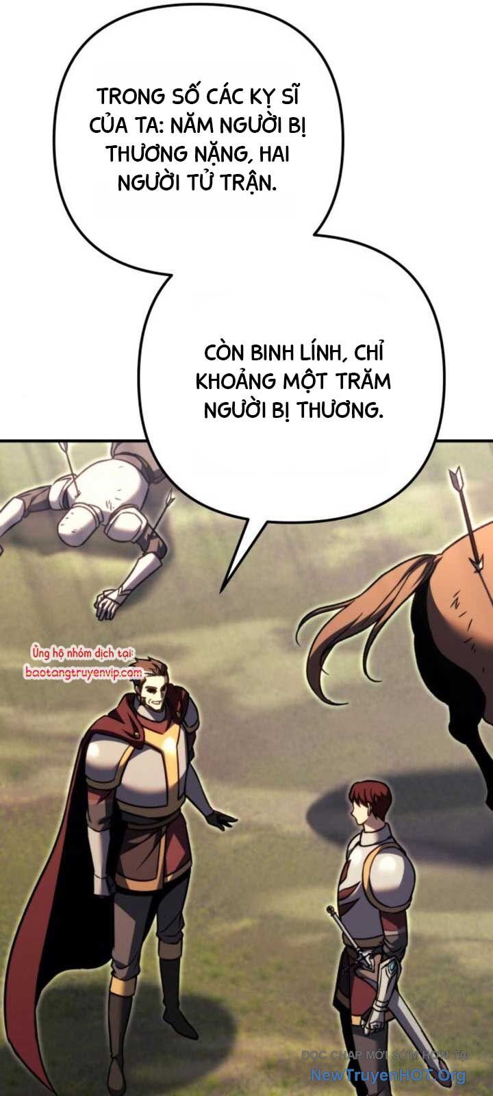 Hồi Quy Giả Của Gia Tộc Suy Vong Chapter 86.2 - Trang 24