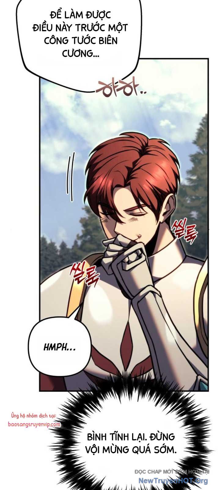 Hồi Quy Giả Của Gia Tộc Suy Vong Chapter 86.2 - Trang 27