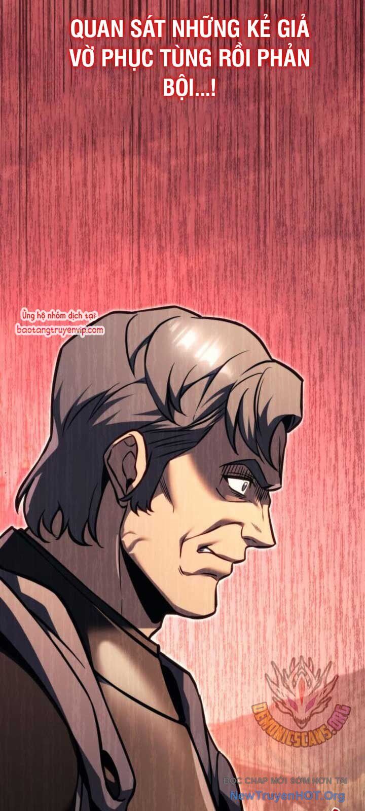 Hồi Quy Giả Của Gia Tộc Suy Vong Chapter 86.2 - Trang 37
