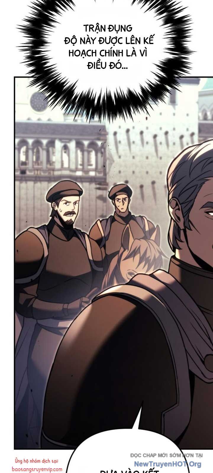 Hồi Quy Giả Của Gia Tộc Suy Vong Chapter 86.2 - Trang 39