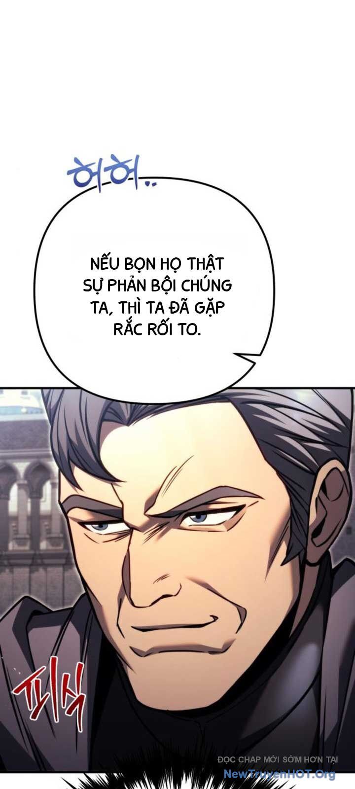 Hồi Quy Giả Của Gia Tộc Suy Vong Chapter 86.2 - Trang 44