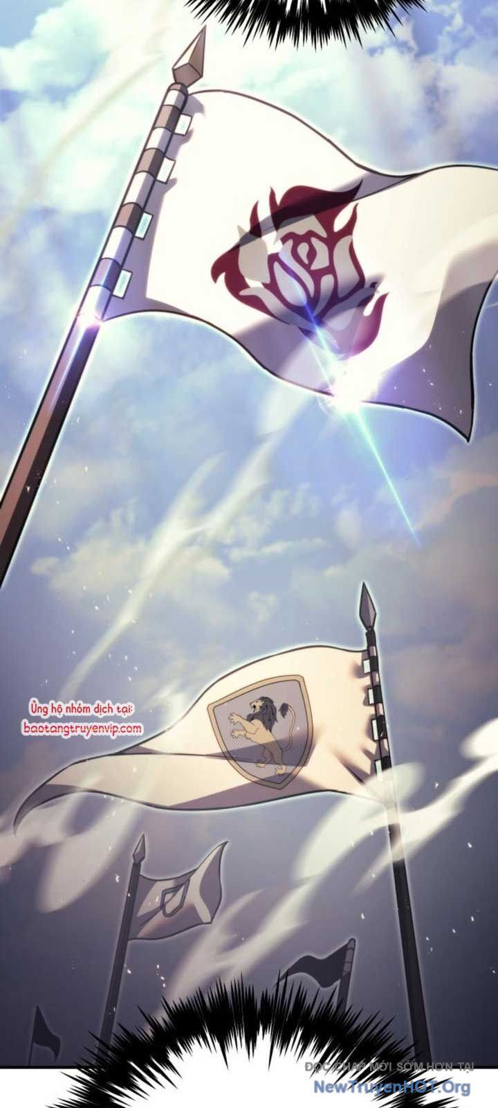 Hồi Quy Giả Của Gia Tộc Suy Vong Chapter 86.2 - Trang 47