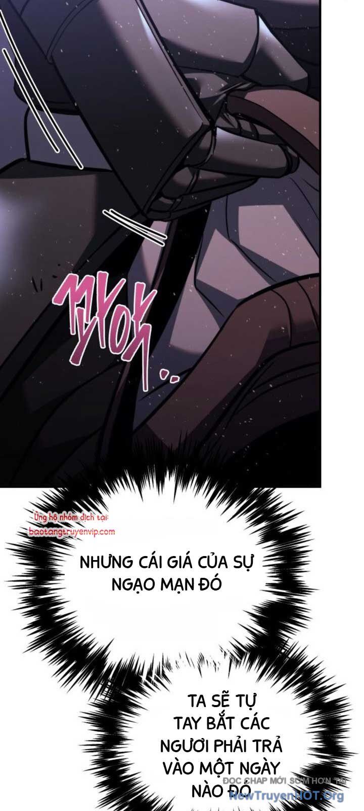 Hồi Quy Giả Của Gia Tộc Suy Vong Chapter 86.2 - Trang 50