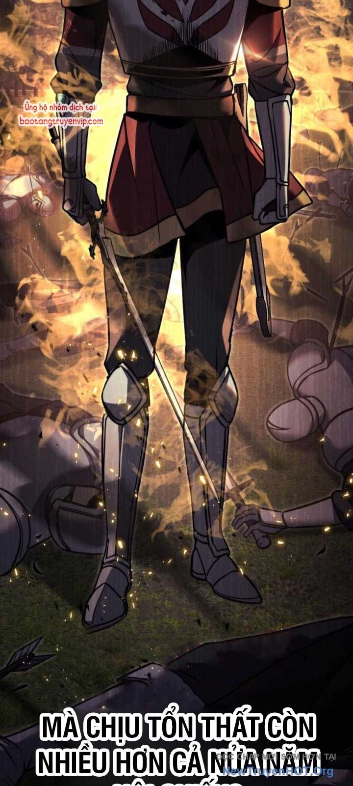 Hồi Quy Giả Của Gia Tộc Suy Vong Chapter 86.2 - Trang 6