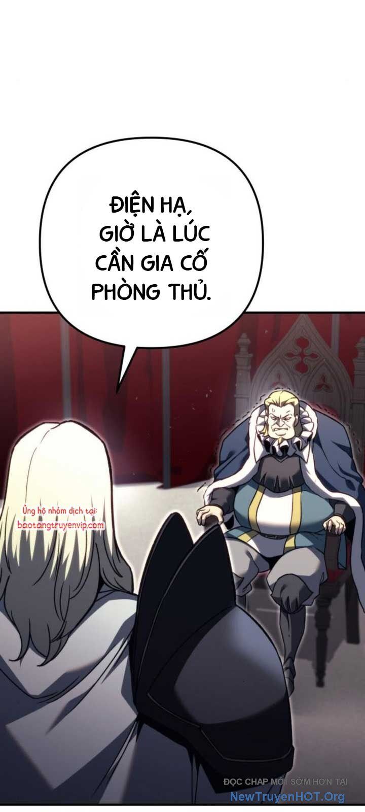 Hồi Quy Giả Của Gia Tộc Suy Vong Chapter 86.2 - Trang 63