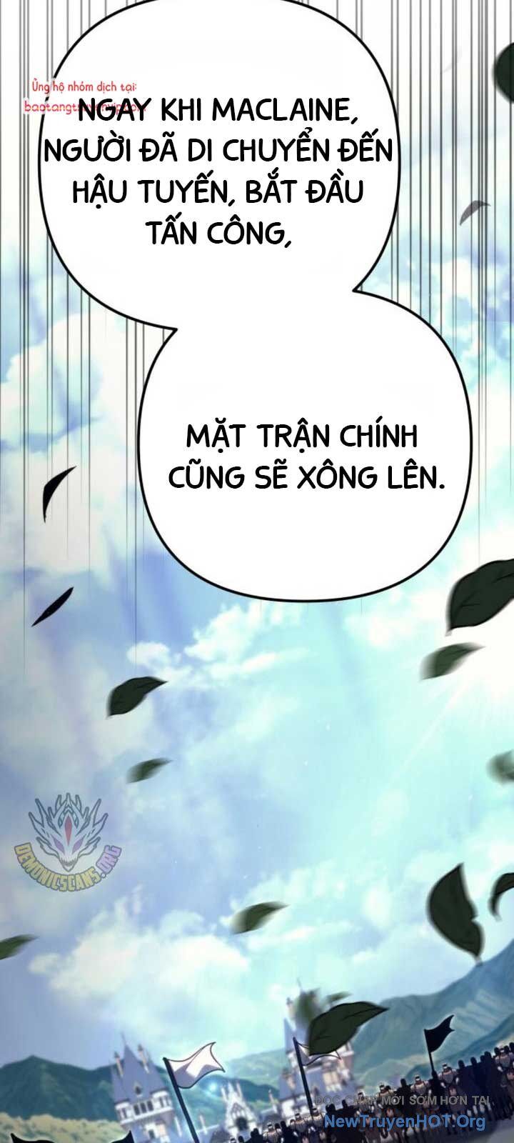 Hồi Quy Giả Của Gia Tộc Suy Vong Chapter 86.2 - Trang 65