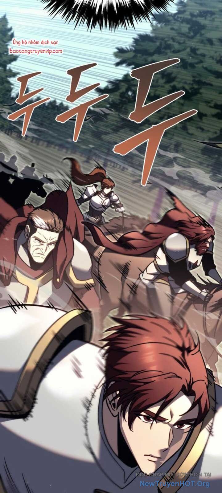 Hồi Quy Giả Của Gia Tộc Suy Vong Chapter 86.2 - Trang 71