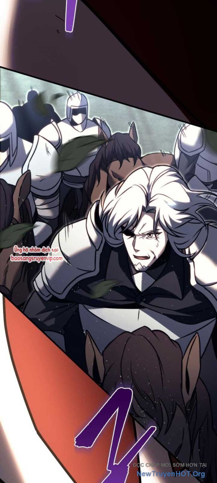 Hồi Quy Giả Của Gia Tộc Suy Vong Chapter 86.2 - Trang 76