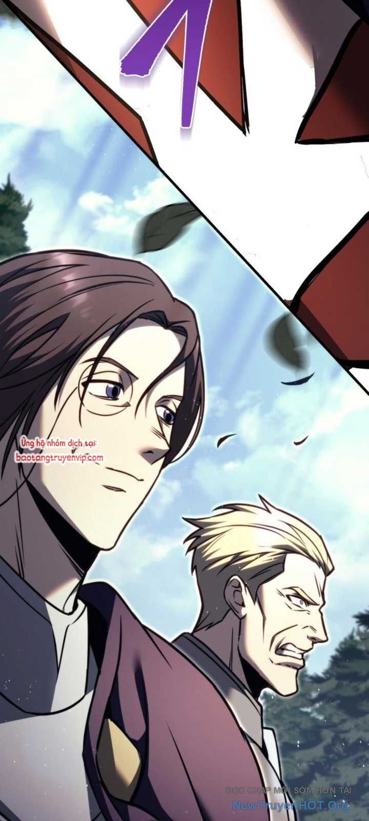 Hồi Quy Giả Của Gia Tộc Suy Vong Chapter 86.2 - Trang 77